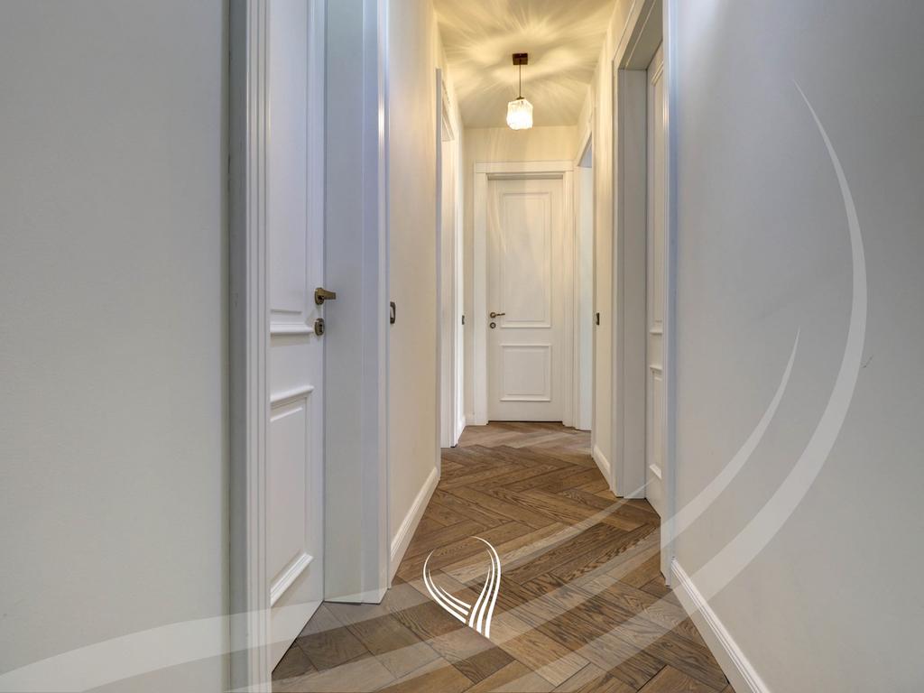 2-bedroom rental apartment in the Aktash neighborhood – Ivy Residence6