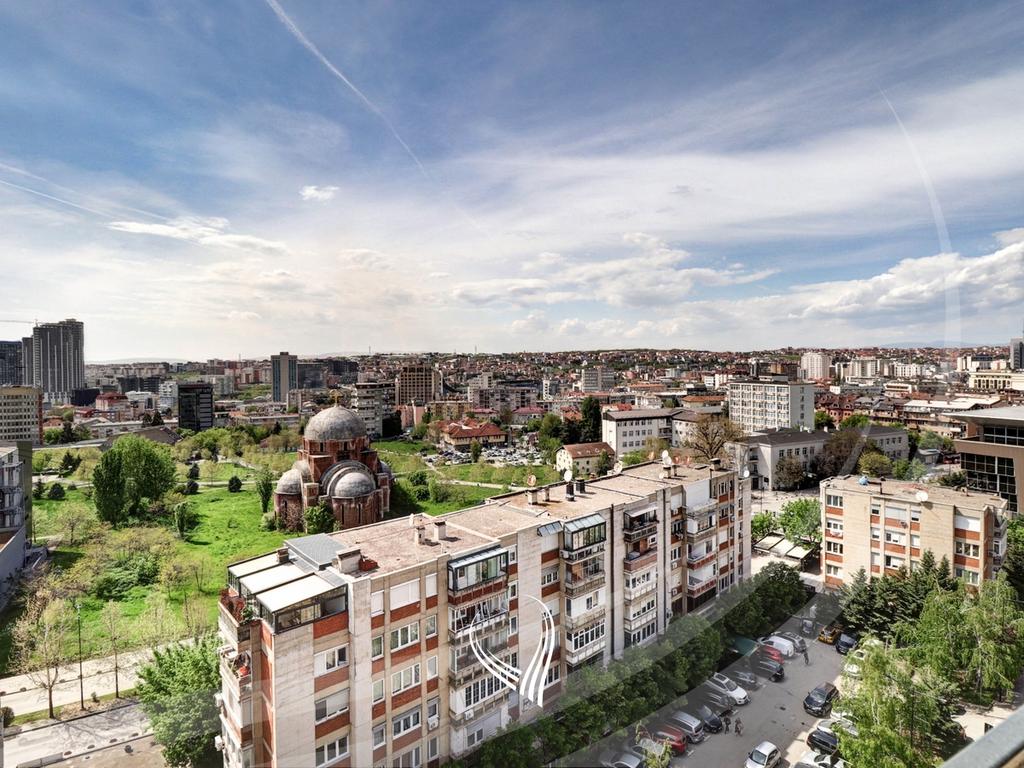 2-bedroom rental apartment in the Aktash neighborhood – Ivy Residence8