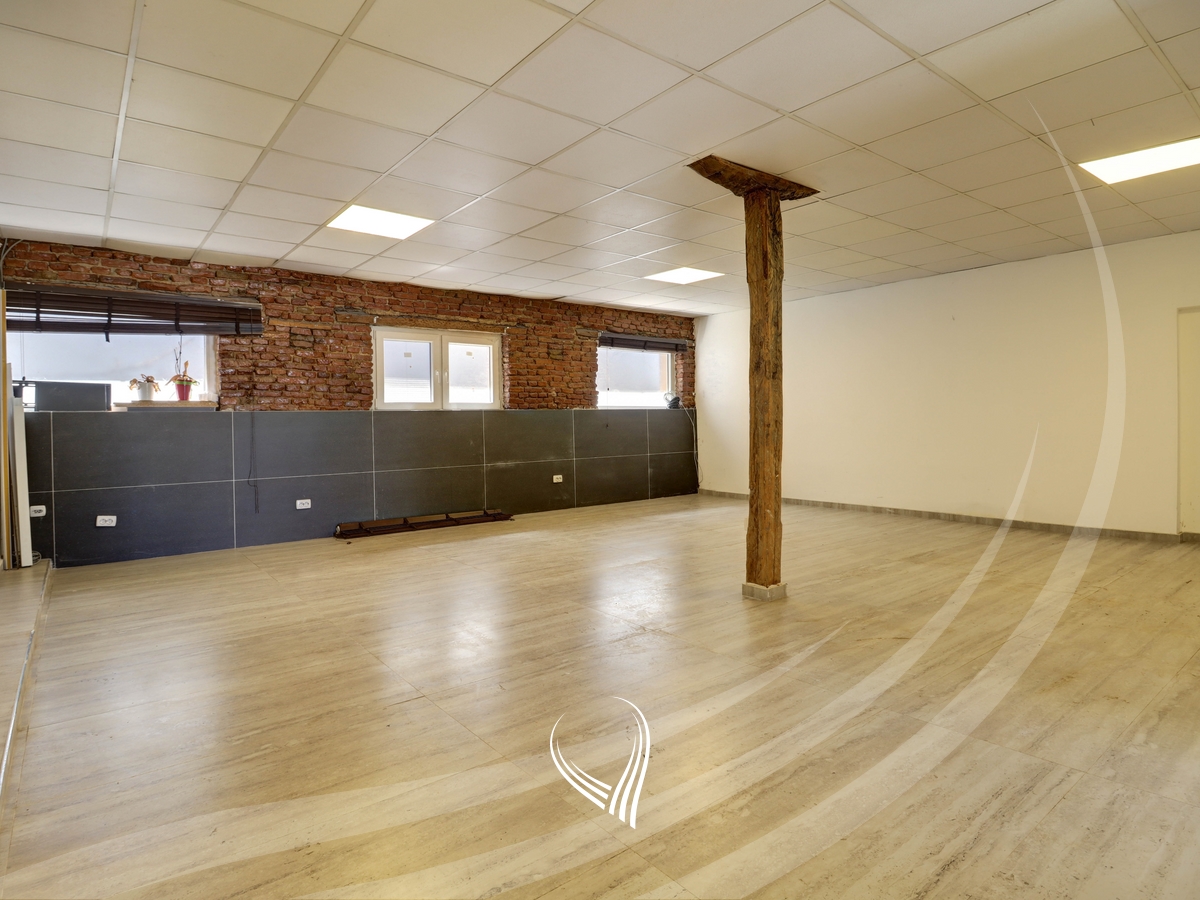 Lokal 100m2 me qira në Çagllavicë3