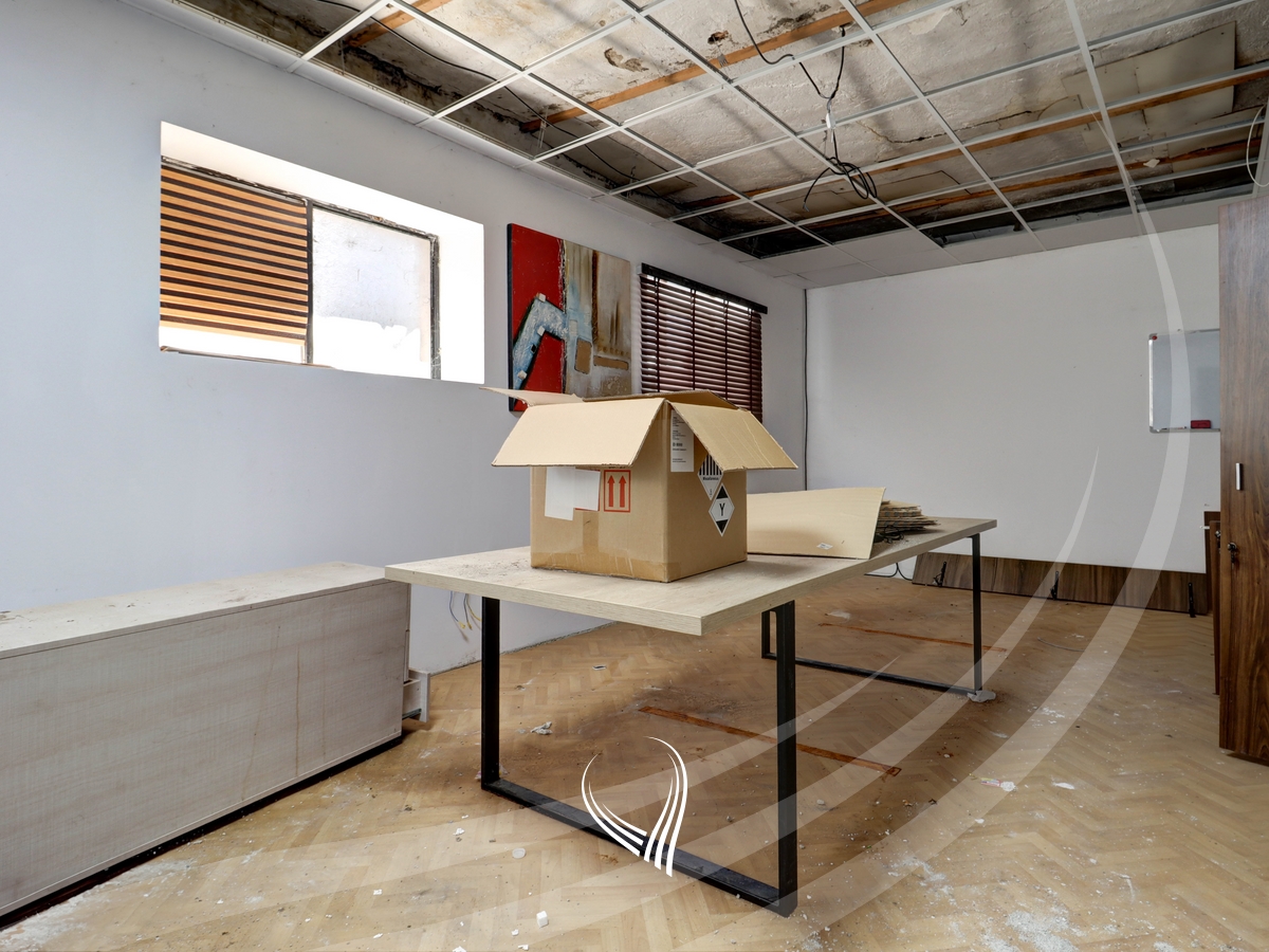 Lokal 100m2 me qira në Çagllavicë5