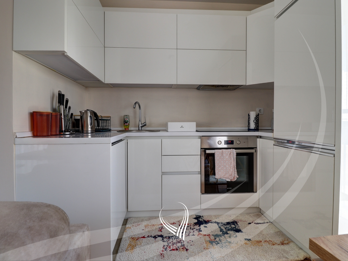 Banesë me 2 dhoma gjumi me qira në lagjen Mati 1 - Rruga C3