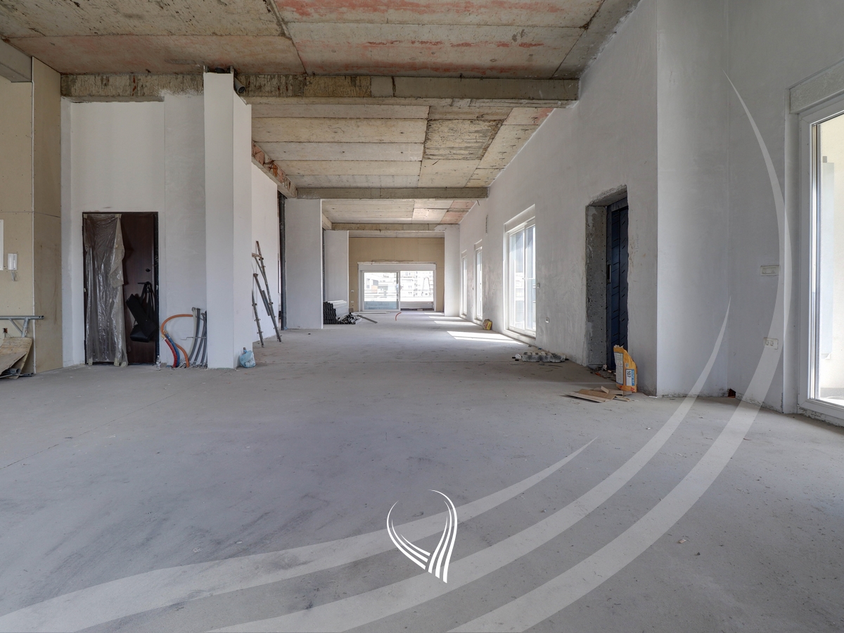 Penthouse 390m2 for sale in Mati 1 neighborhood – Street C2