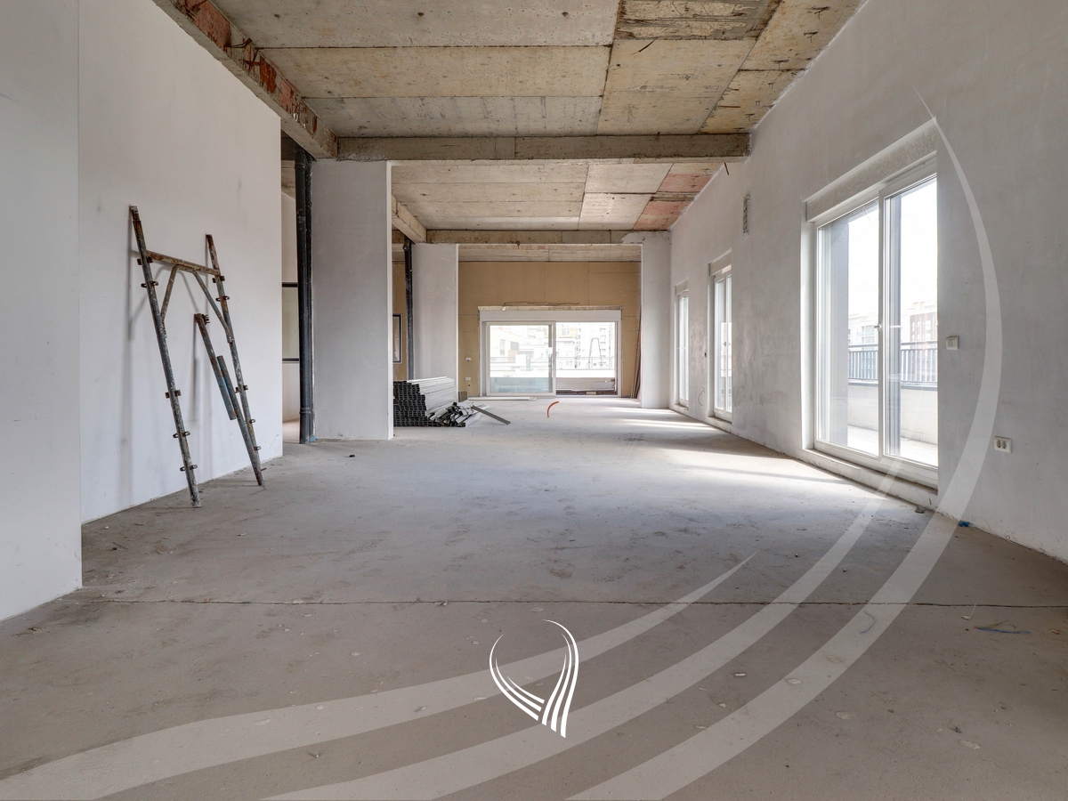 Penthouse 390m2 for sale in Mati 1 neighborhood – Street C3