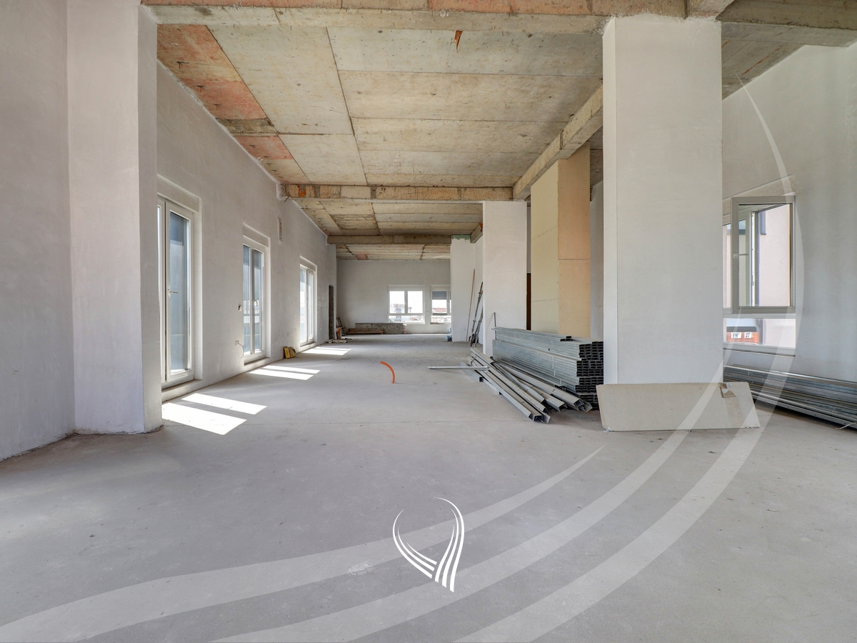 Penthouse 390m2 for sale in Mati 1 neighborhood – Street C7