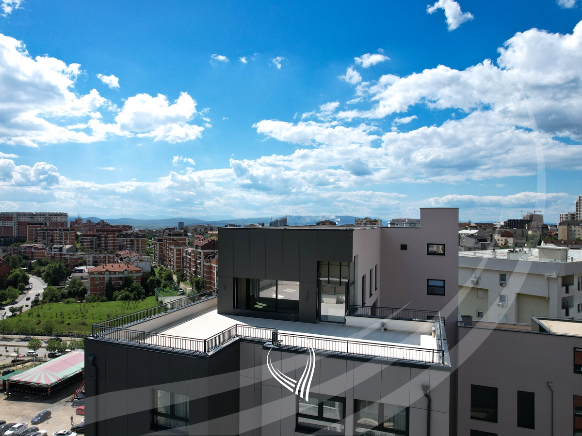 Penthouse 390m2 for sale in Mati 1 neighborhood – Street C11