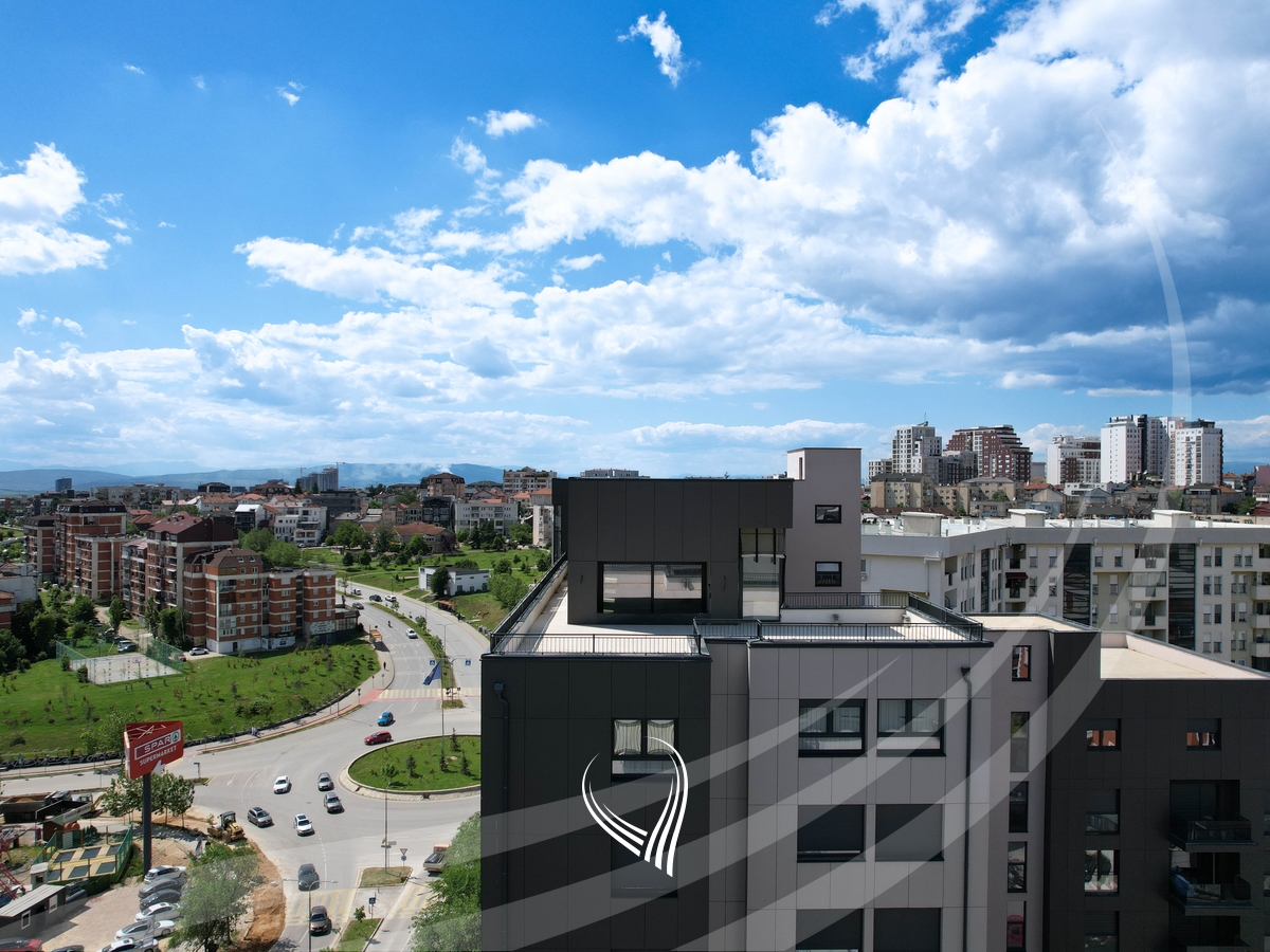 Penthouse 390m2 for sale in Mati 1 neighborhood – Street C12