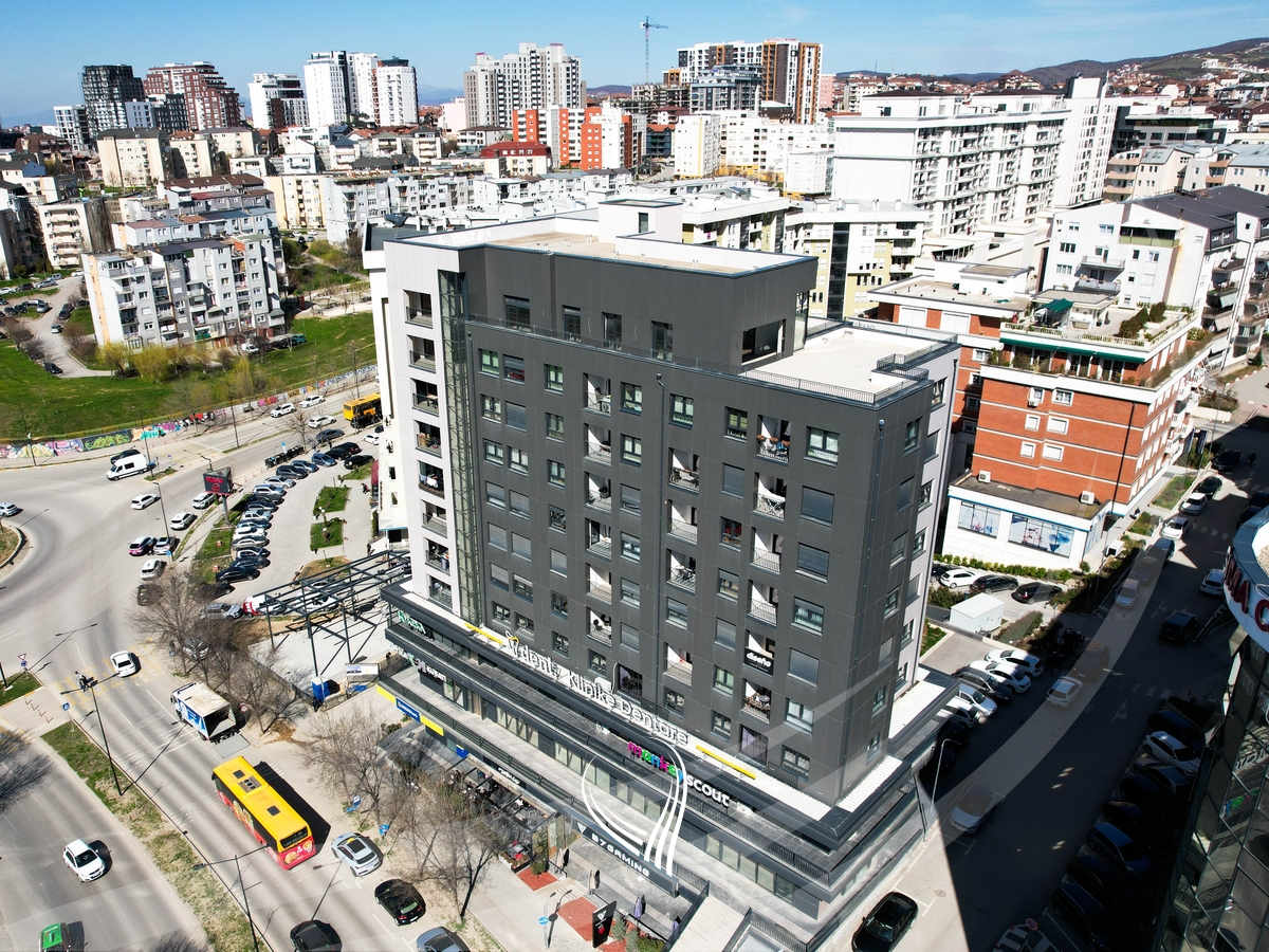 Penthouse 390m2 for sale in Mati 1 neighborhood – Street C15