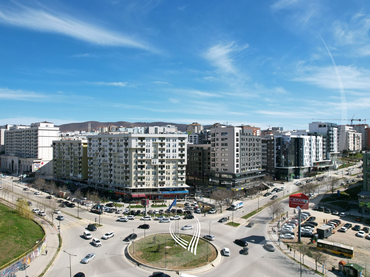 Penthouse 390m2 for sale in Mati 1 neighborhood – Street C16