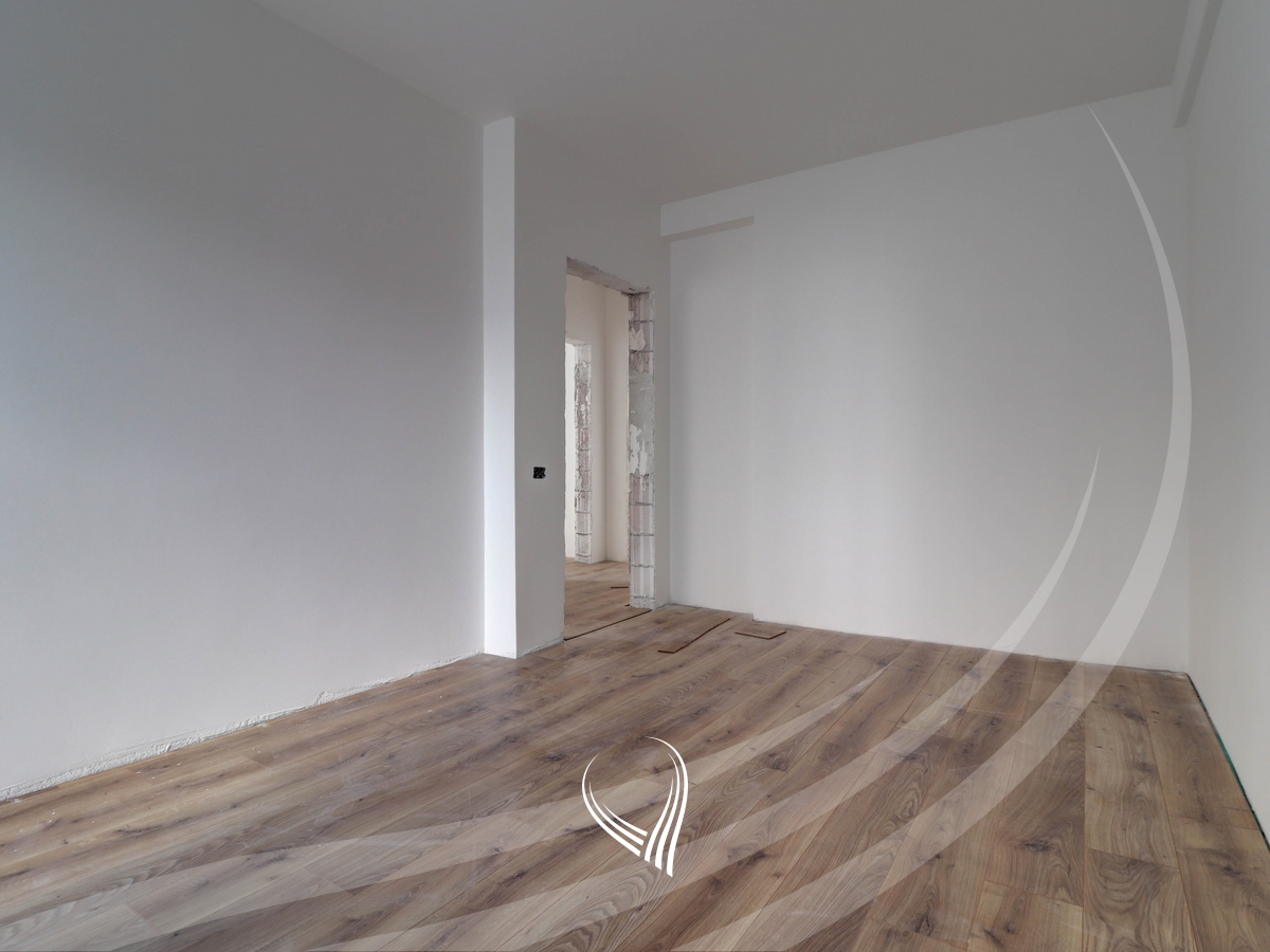 Banesë me 2 dhoma gjumi në shitje në lagjen Prishtina e Re – Grand Tower7