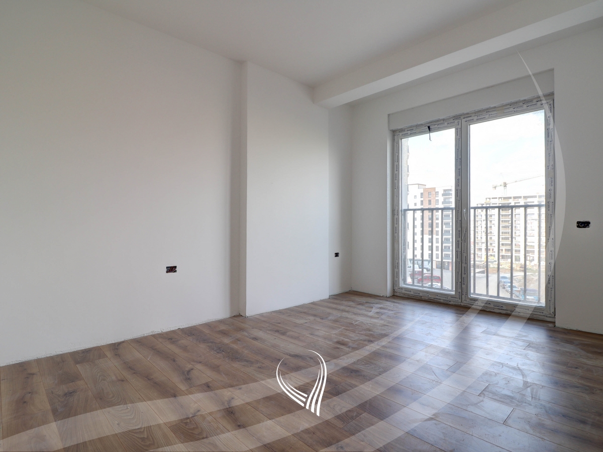 Banesë me 2 dhoma gjumi në shitje në lagjen Prishtina e Re – Grand Tower8