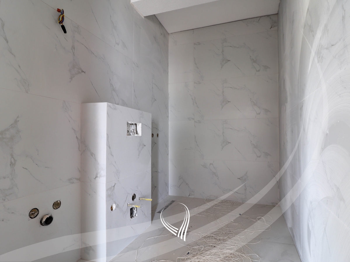 Banesë me 2 dhoma gjumi në shitje në lagjen Prishtina e Re – Grand Tower12