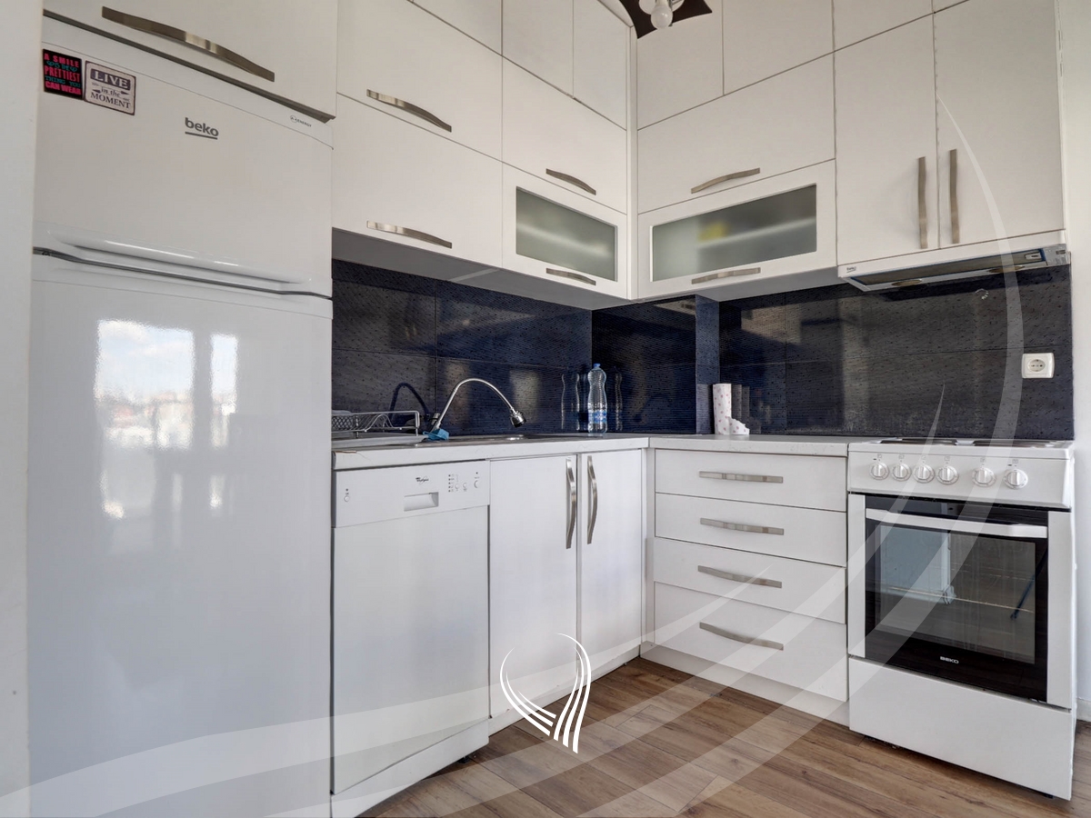 Banese me 1 dhomë gjumi me qira në lagjen Lakrishtë – Ramiz Sadiku2