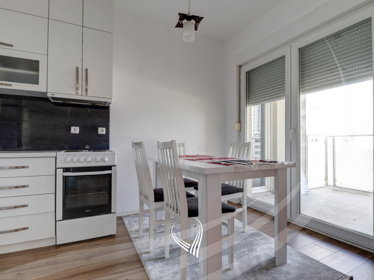 Banese me 1 dhomë gjumi me qira në lagjen Lakrishtë – Ramiz Sadiku3