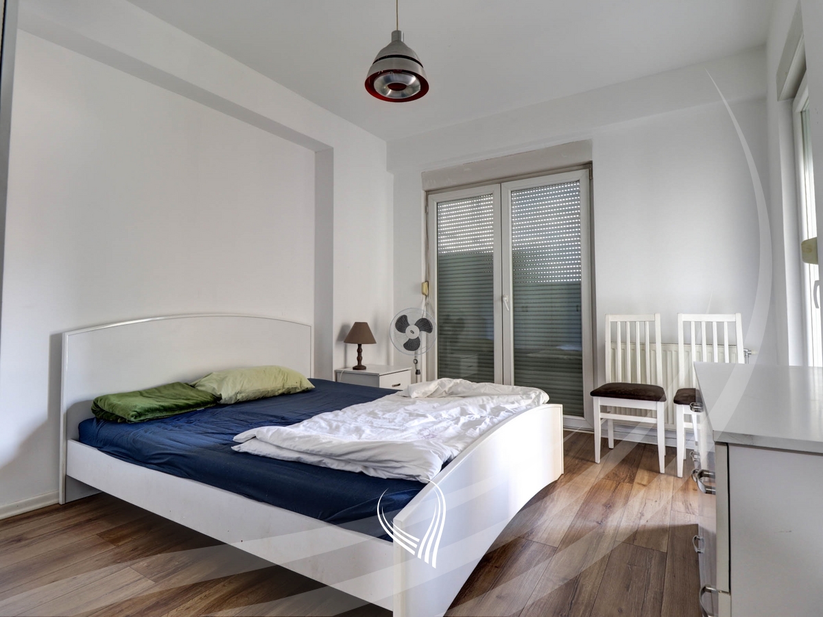 Banese me 1 dhomë gjumi me qira në lagjen Lakrishtë – Ramiz Sadiku4