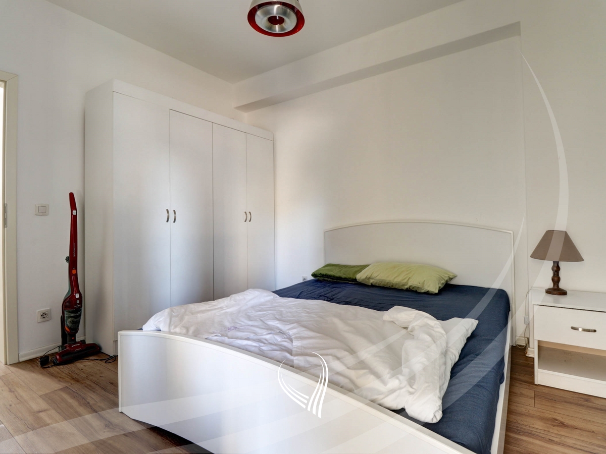 Banese me 1 dhomë gjumi me qira në lagjen Lakrishtë – Ramiz Sadiku5