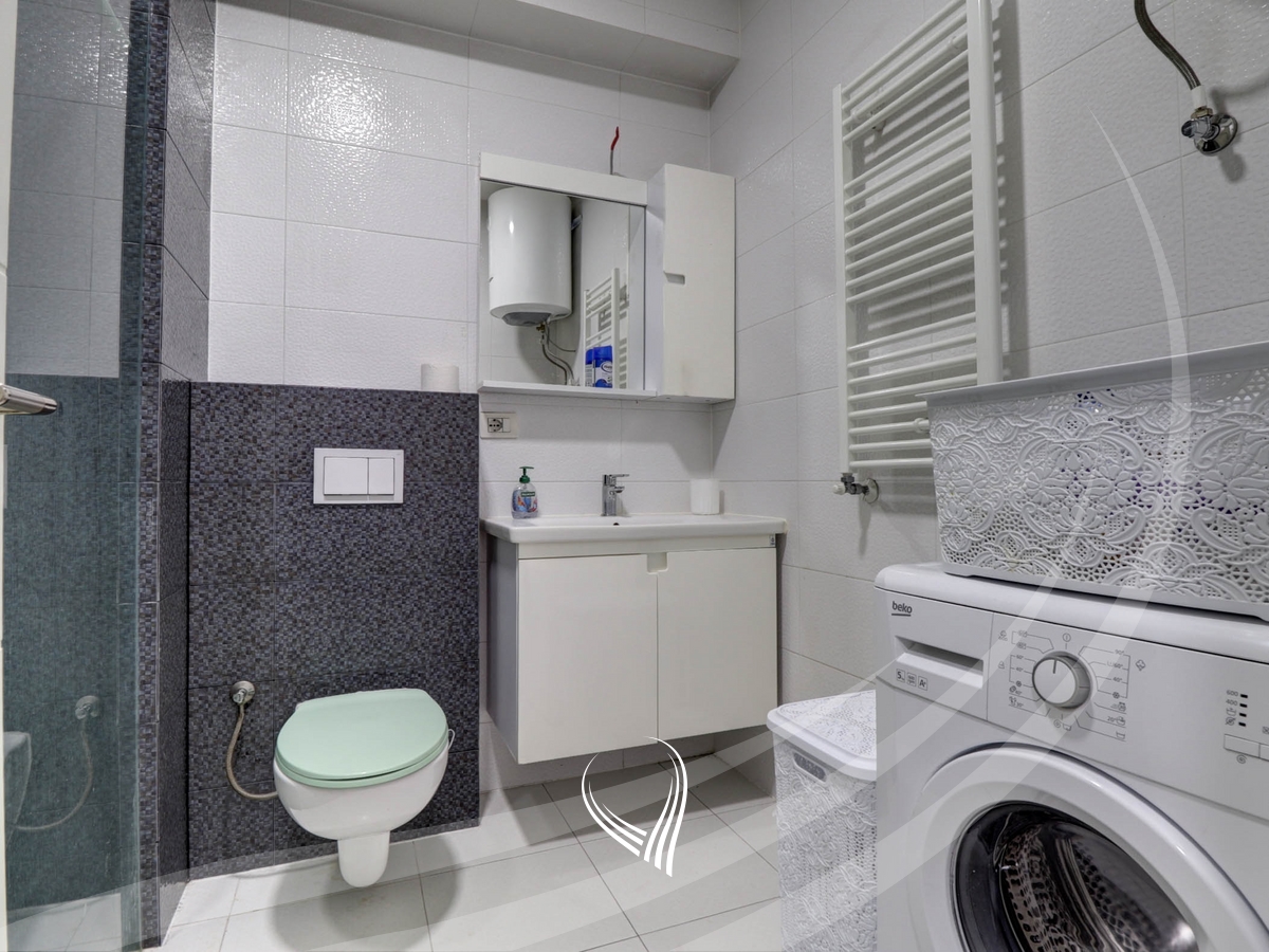 Banese me 1 dhomë gjumi me qira në lagjen Lakrishtë – Ramiz Sadiku7