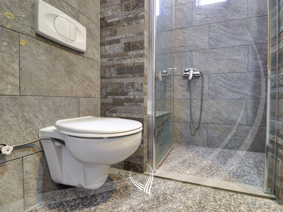 Office space with 5 rooms for rent in the Pejton neighborhood16