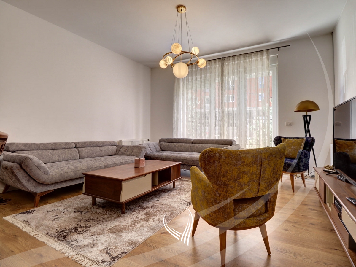 Banese me 3 dhoma gjumi në shitje në lagjen Velania1