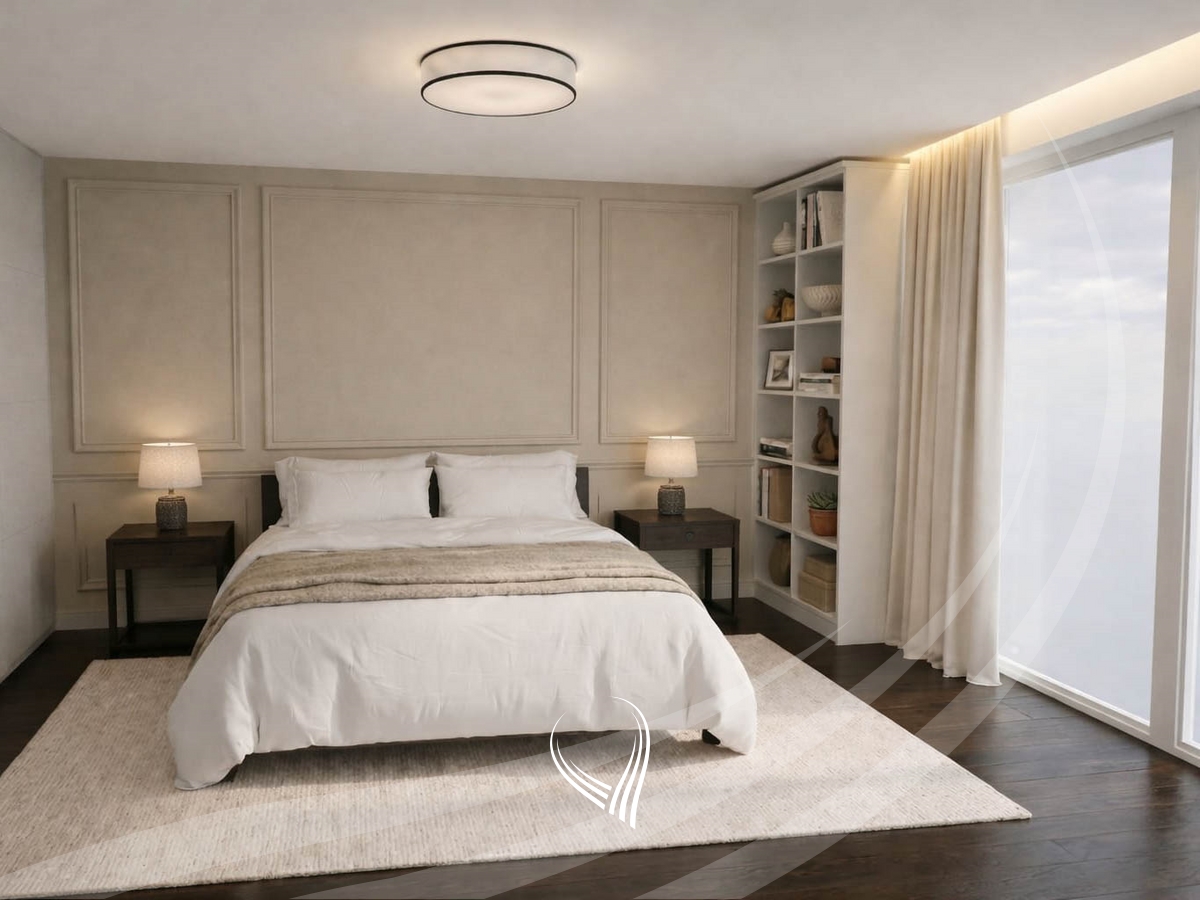 4-bedroom house for sale in the Çagllavicë neighborhood – Living Residence7