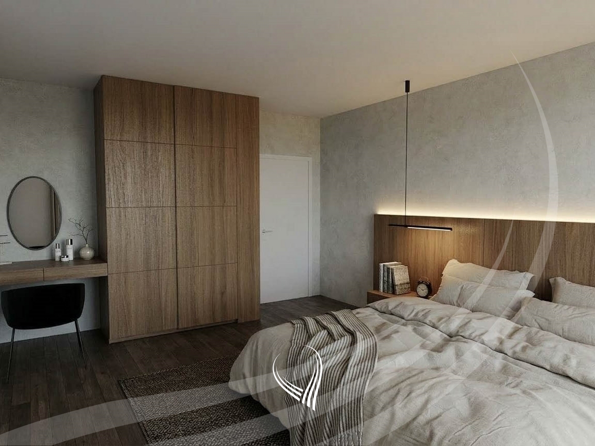 4-bedroom house for sale in the Çagllavicë neighborhood – Living Residence11