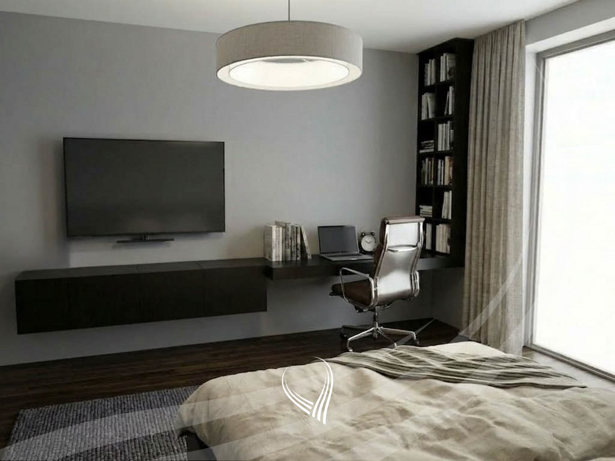 4-bedroom house for sale in the Çagllavicë neighborhood – Living Residence12