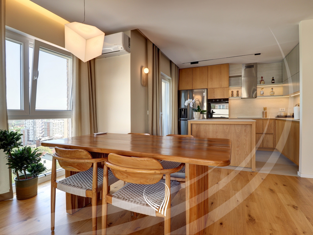 Penthouse with 3 bedrooms for rent in Mati 1 neighborhood5