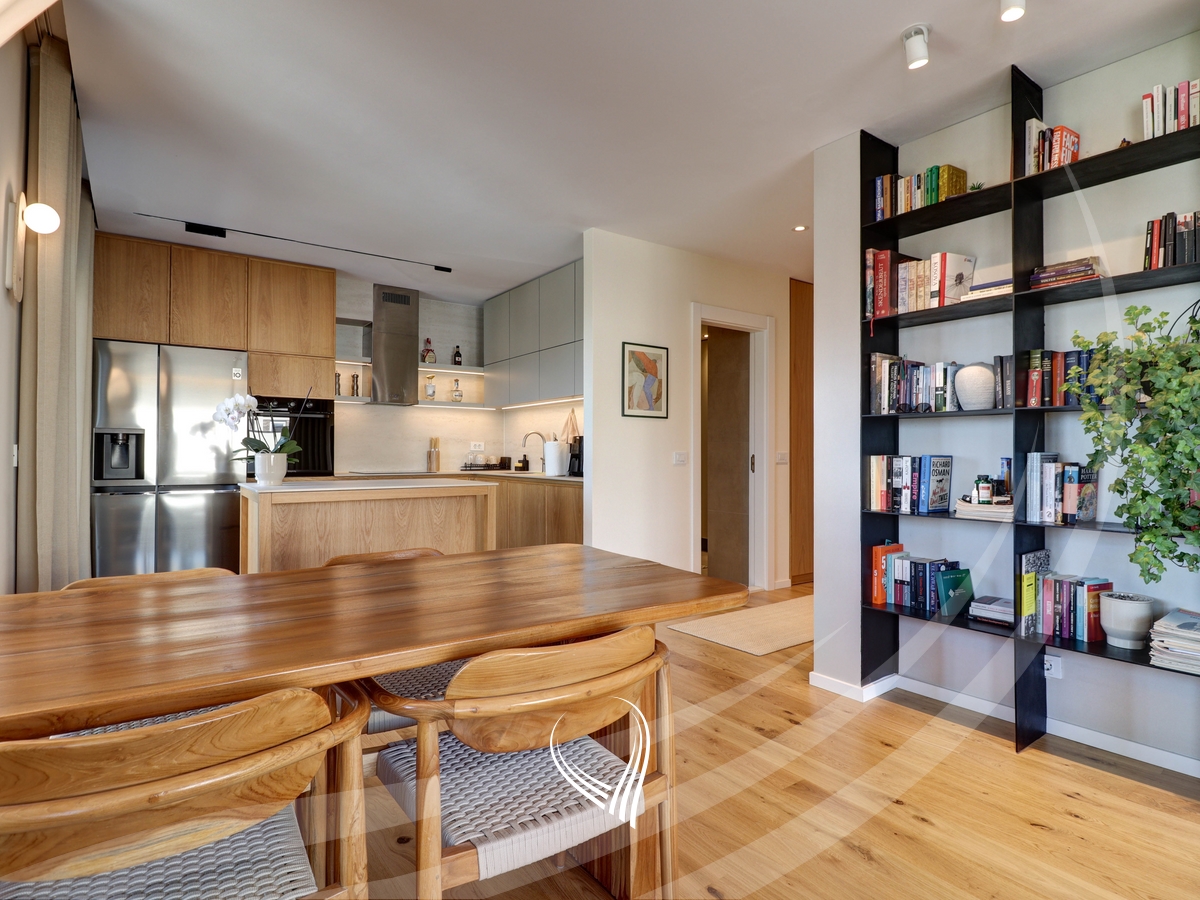 Penthouse with 3 bedrooms for rent in Mati 1 neighborhood6