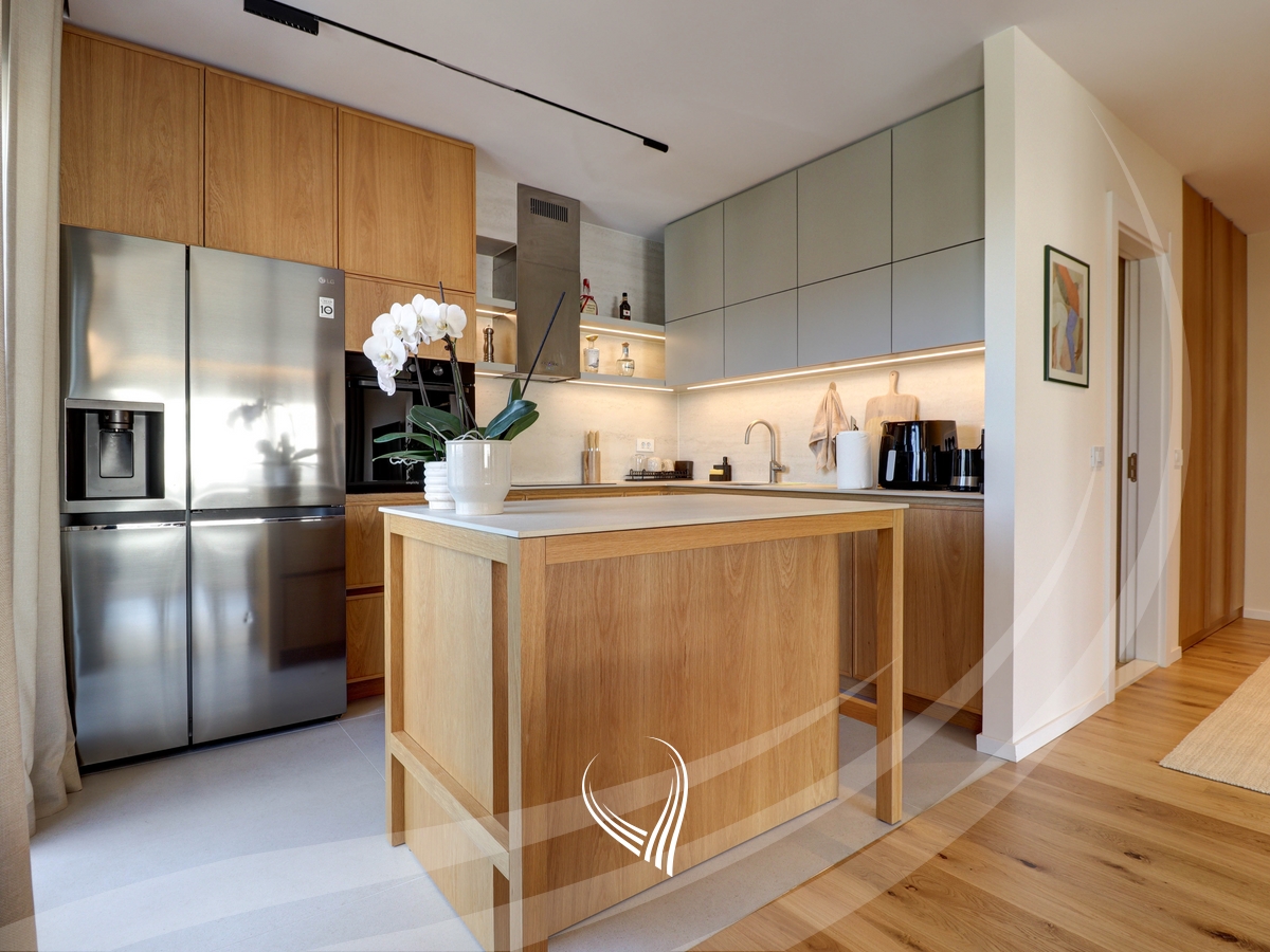 Penthouse with 3 bedrooms for rent in Mati 1 neighborhood7