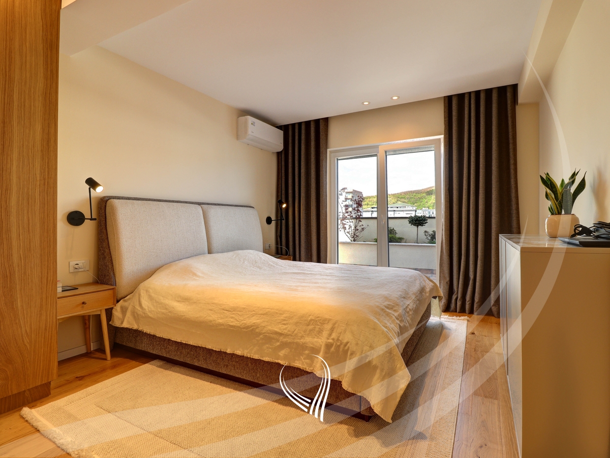 Penthouse with 3 bedrooms for rent in Mati 1 neighborhood8