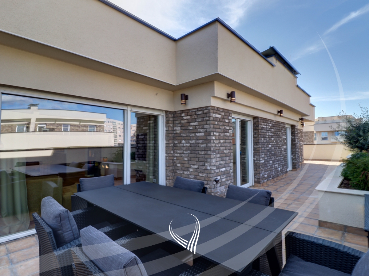 Penthouse with 3 bedrooms for rent in Mati 1 neighborhood15