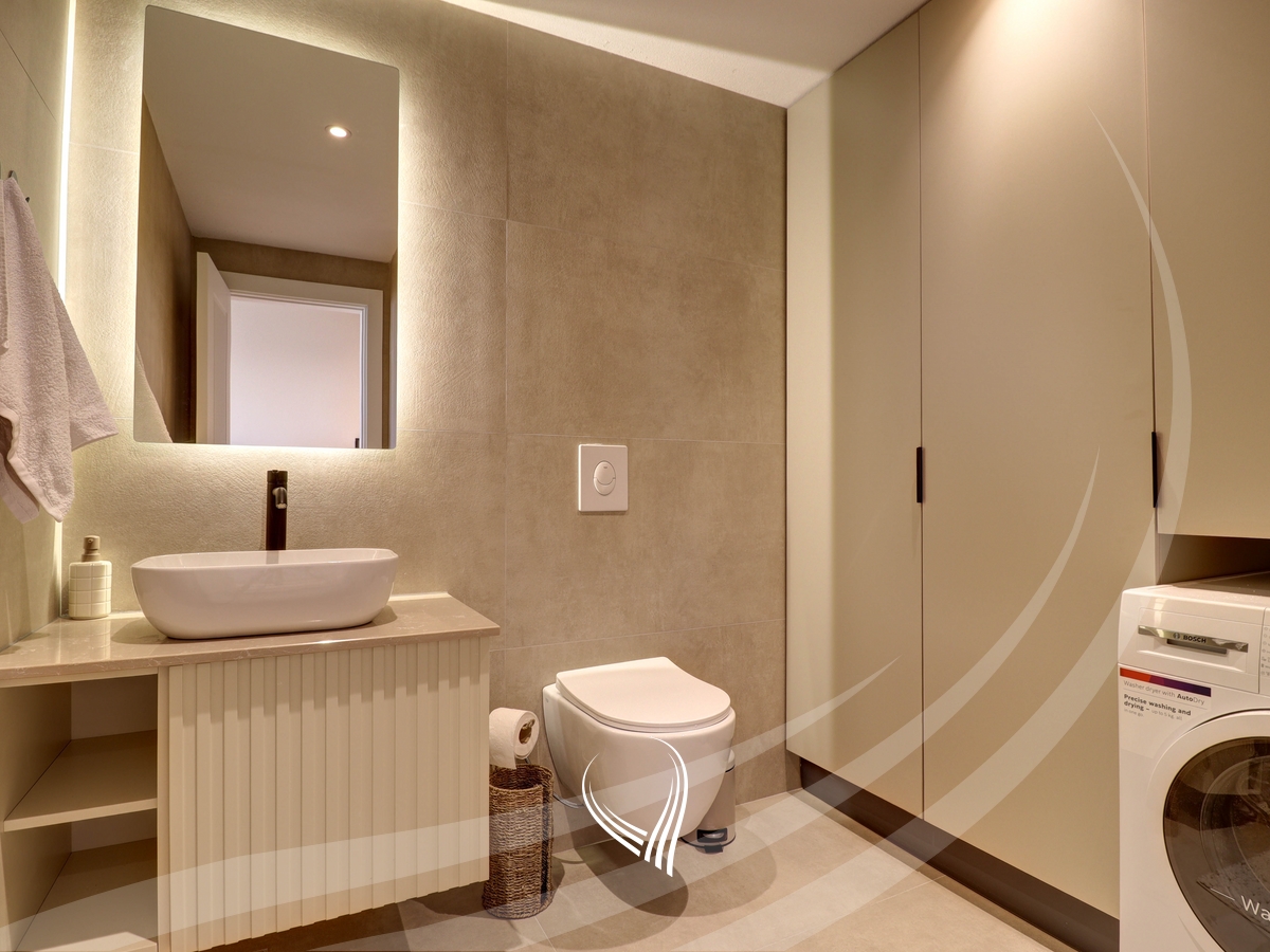 Penthouse with 3 bedrooms for rent in Mati 1 neighborhood21