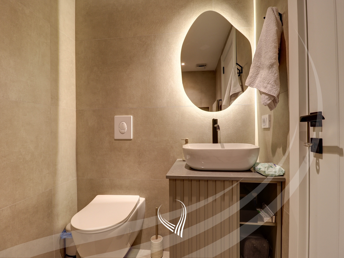 Penthouse with 3 bedrooms for rent in Mati 1 neighborhood24