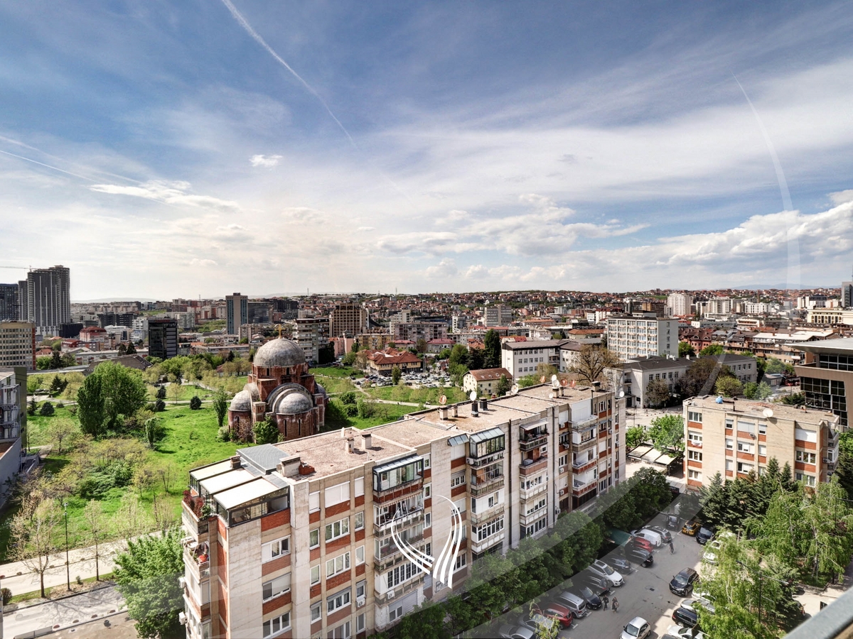 2-bedroom rental apartment in the Aktash neighborhood – Ivy Residence8