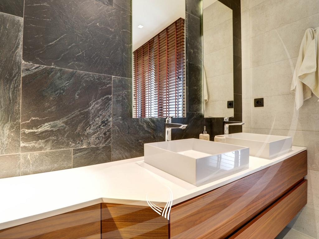 Penthouse me 3 dhoma gjumi me qira në lagjen Arbëria – Dragodan20