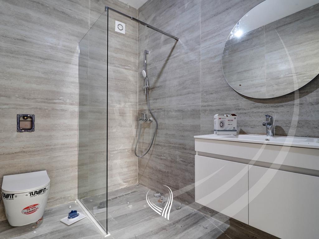 Banesë me 4 dhoma gjumi në shitje në lagjen Veternik - Gate Residence9