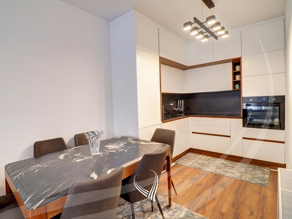 Banesë me 1 dhomë gjumi me qira në lagjen Arbëria – Dragodan3