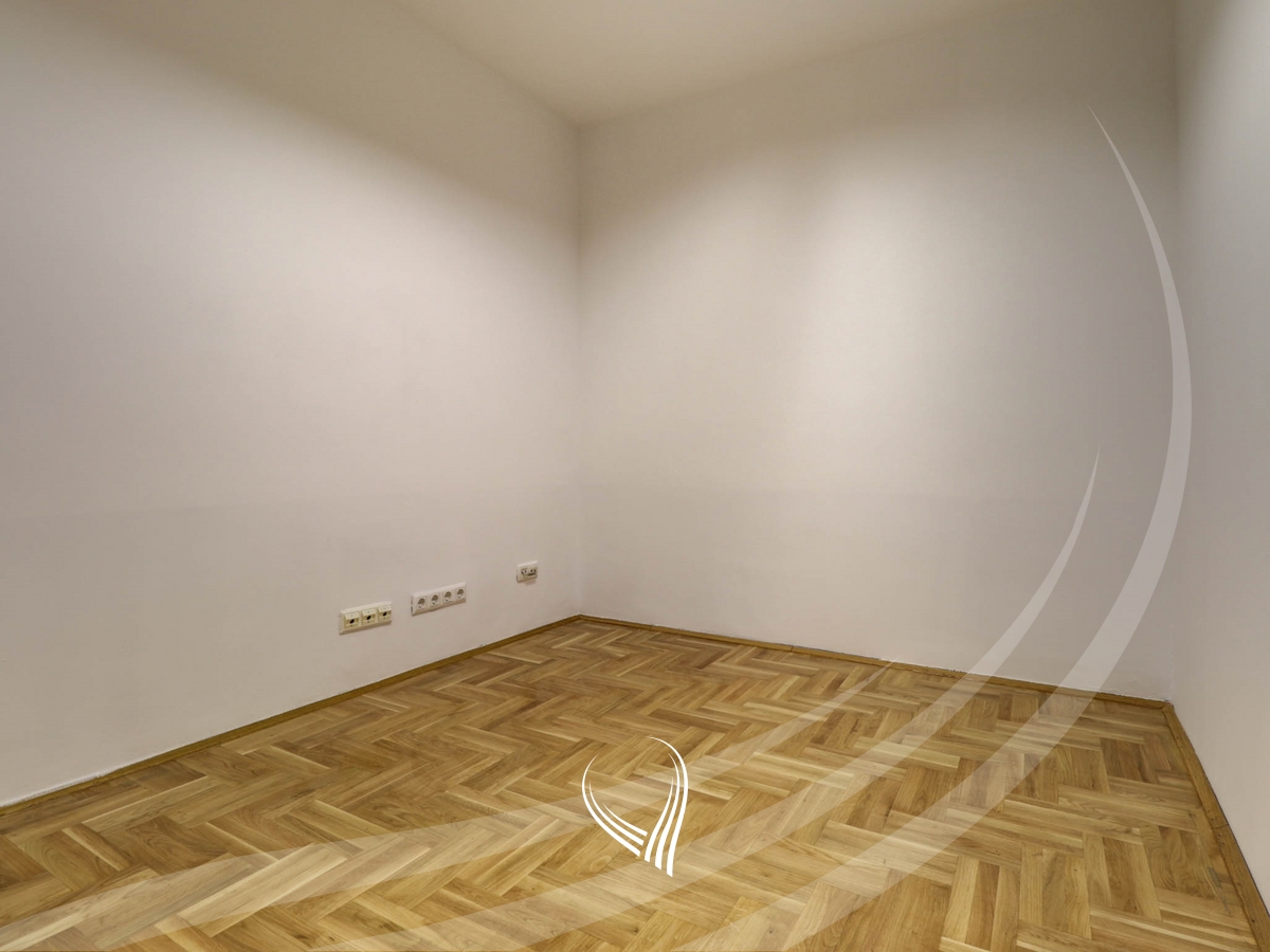 Zyre me 7 dhoma pune me qira në lagjen Pejton4