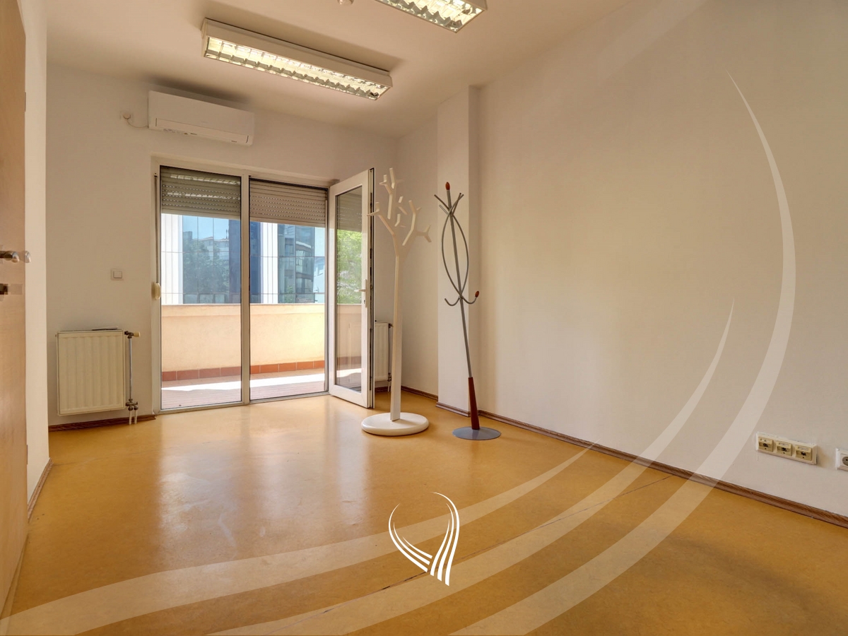 Zyre me 7 dhoma pune me qira në lagjen Pejton6