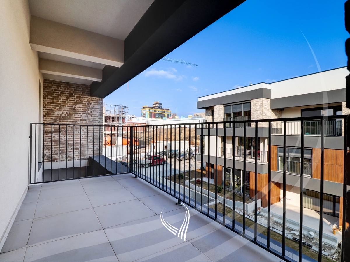 Banesë me 4 dhoma gjumi në shitje në lagjen Veternik - Gate Residence7