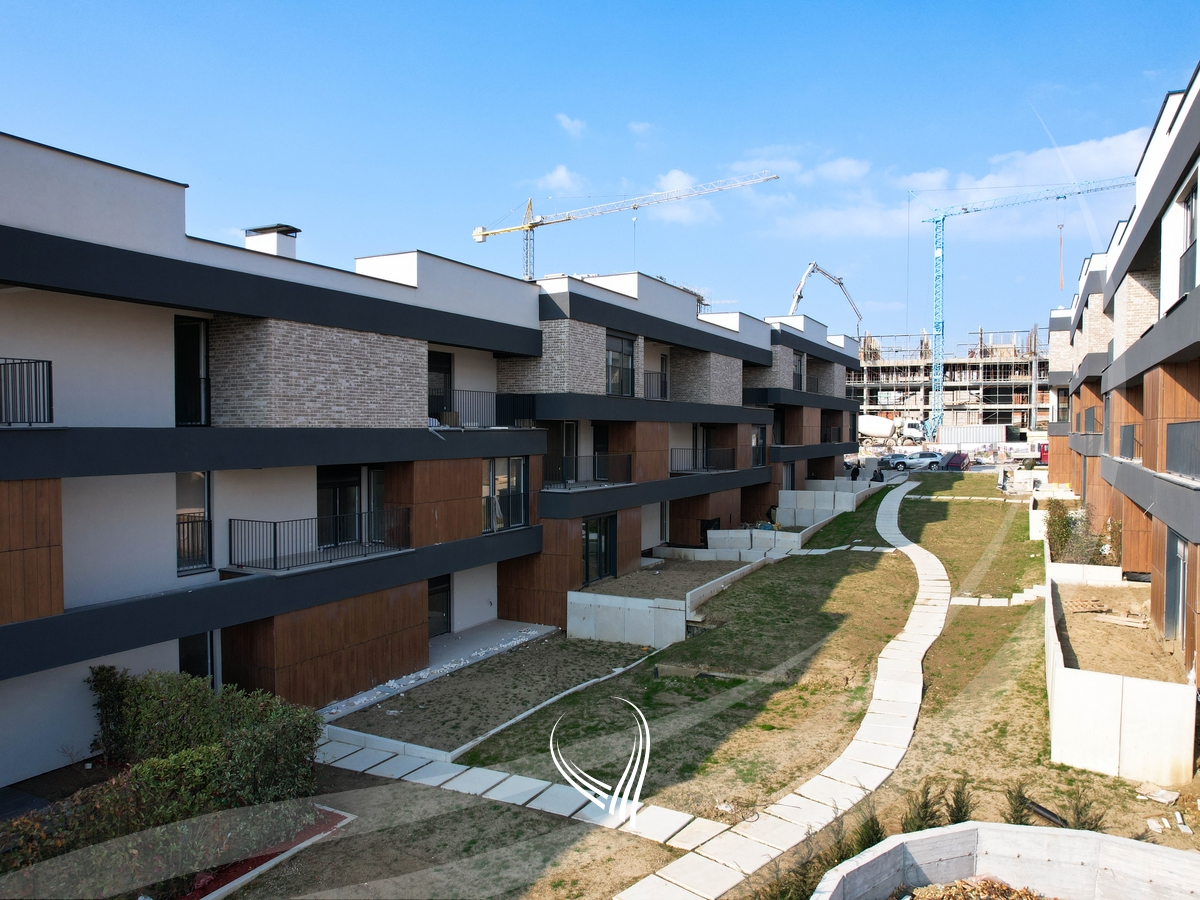 Banesë me 4 dhoma gjumi në shitje në lagjen Veternik - Gate Residence10