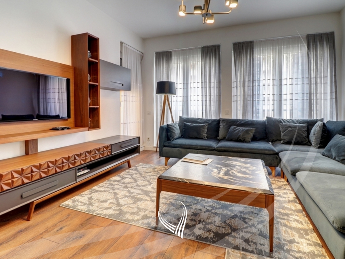 Banesë me 1 dhomë gjumi me qira në lagjen Arbëria – Dragodan