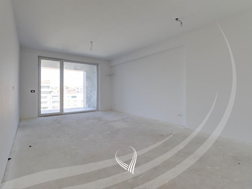 2-bedroom apartment for rent in the Muhaxherëve neighborhood1