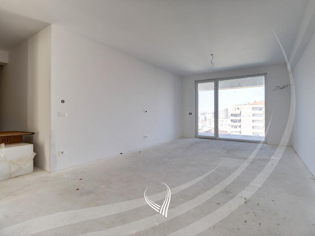 2-bedroom apartment for rent in the Muhaxherëve neighborhood