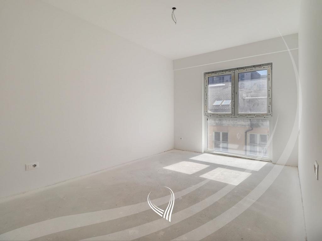 2-bedroom apartment for rent in the Muhaxherëve neighborhood4
