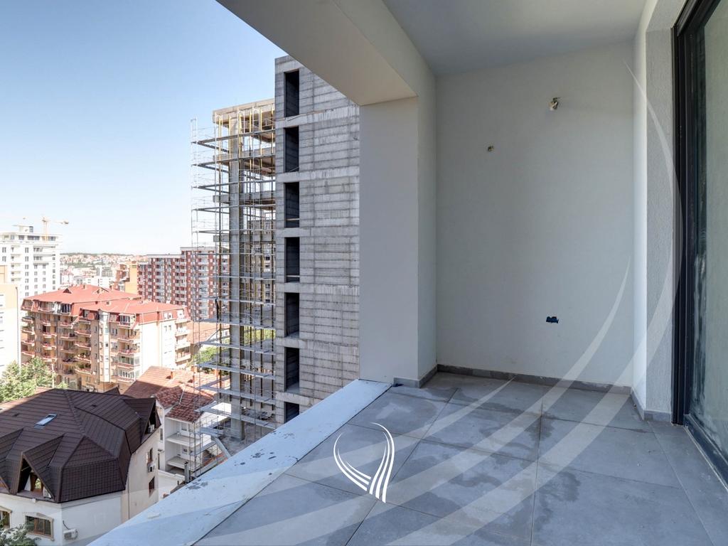 2-bedroom apartment for rent in the Muhaxherëve neighborhood5
