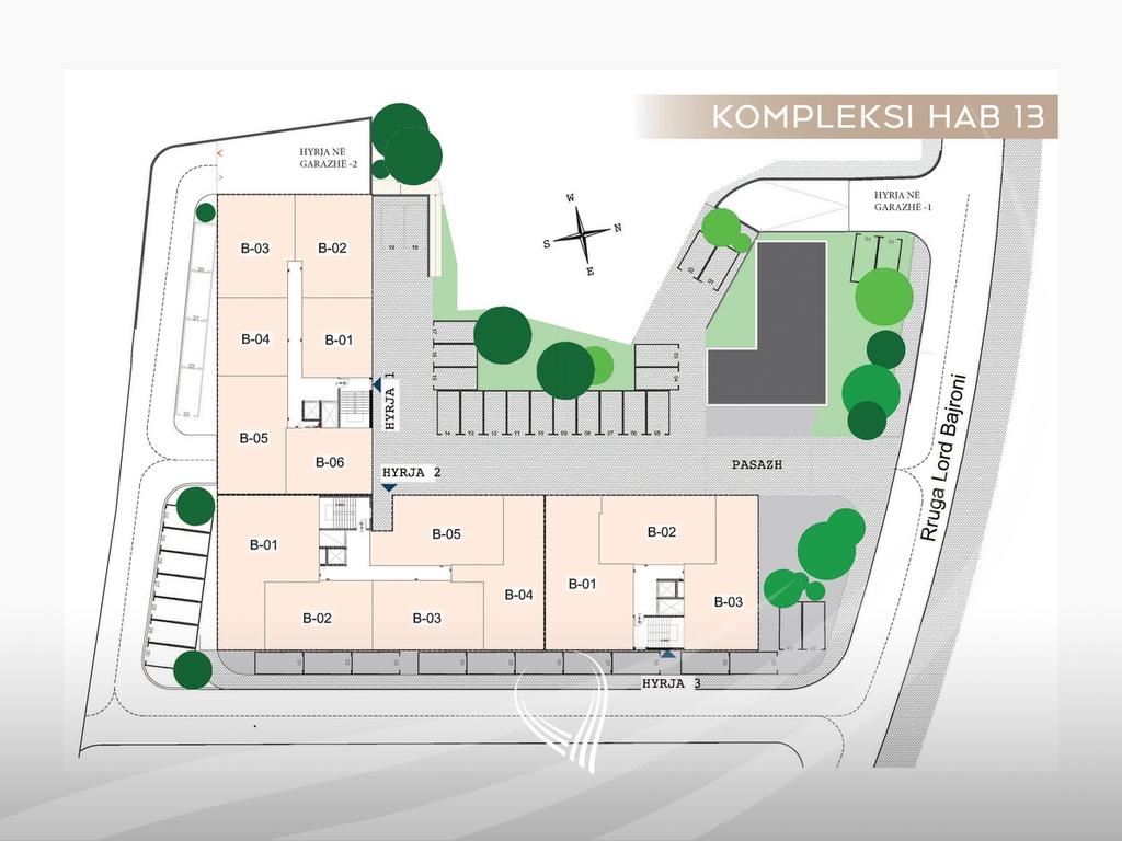 2-bedroom apartment for rent in the Muhaxherëve neighborhood11