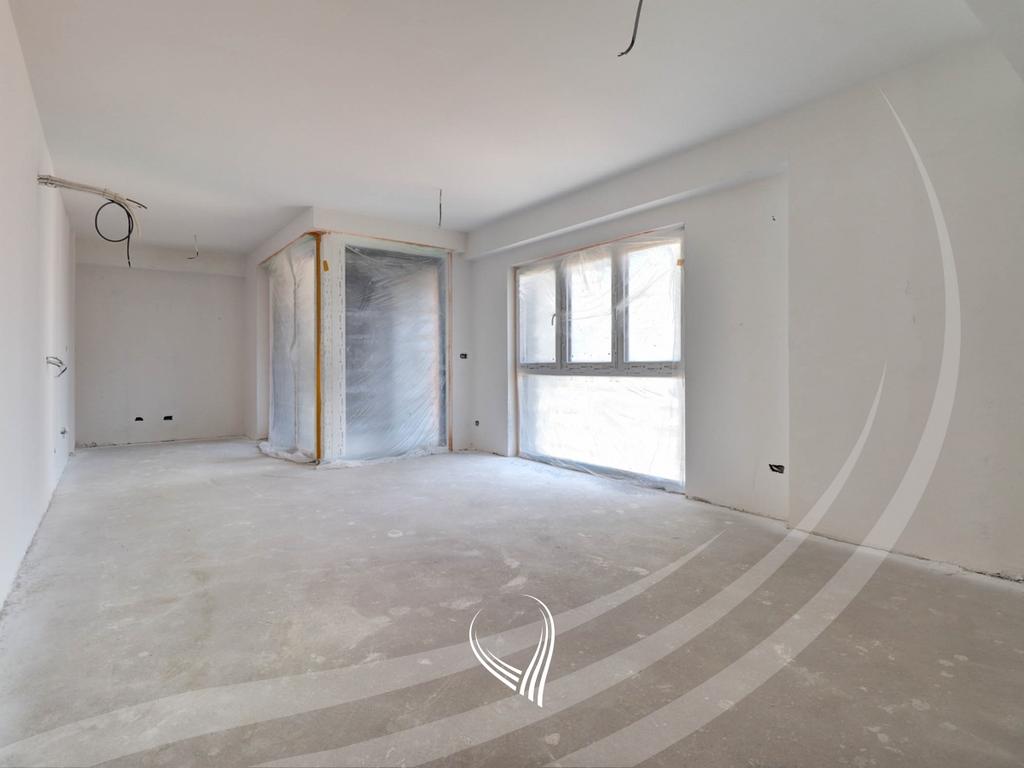 2-bedroom apartment for rent in the Muhaxherët neighborhood