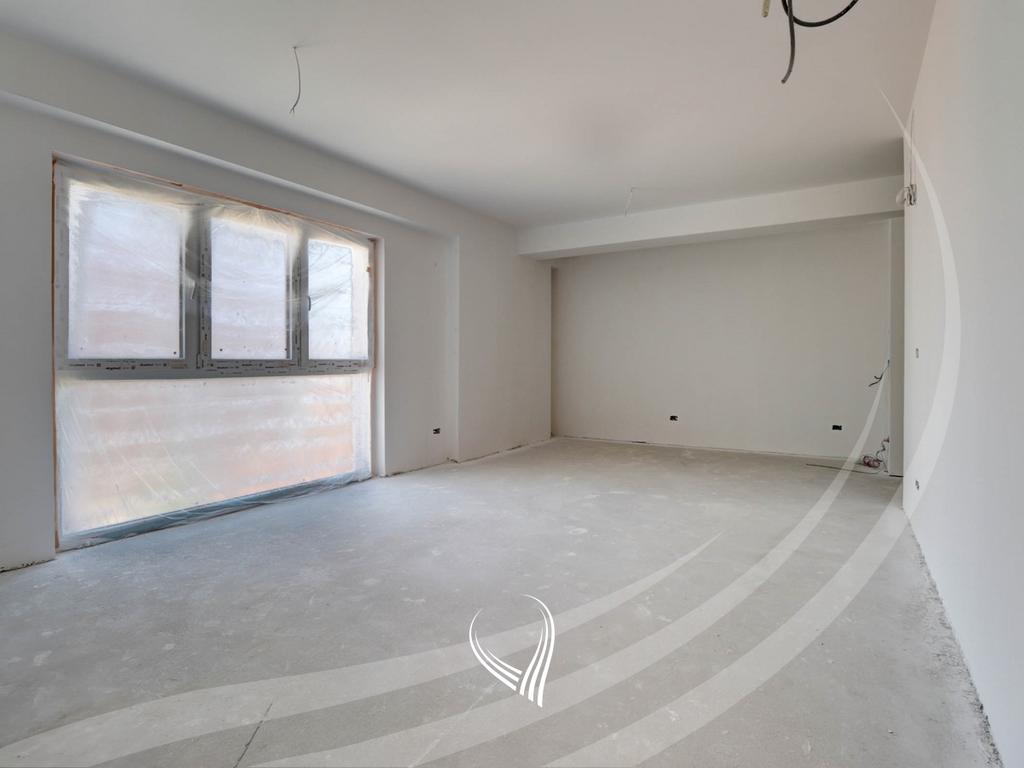 2-bedroom apartment for rent in the Muhaxherët neighborhood1