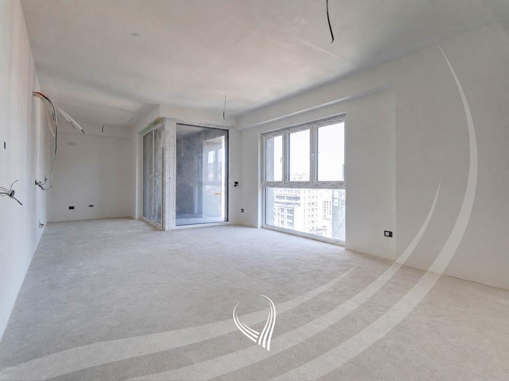 2-bedroom apartment for sale in the Muhaxherët neighborhood