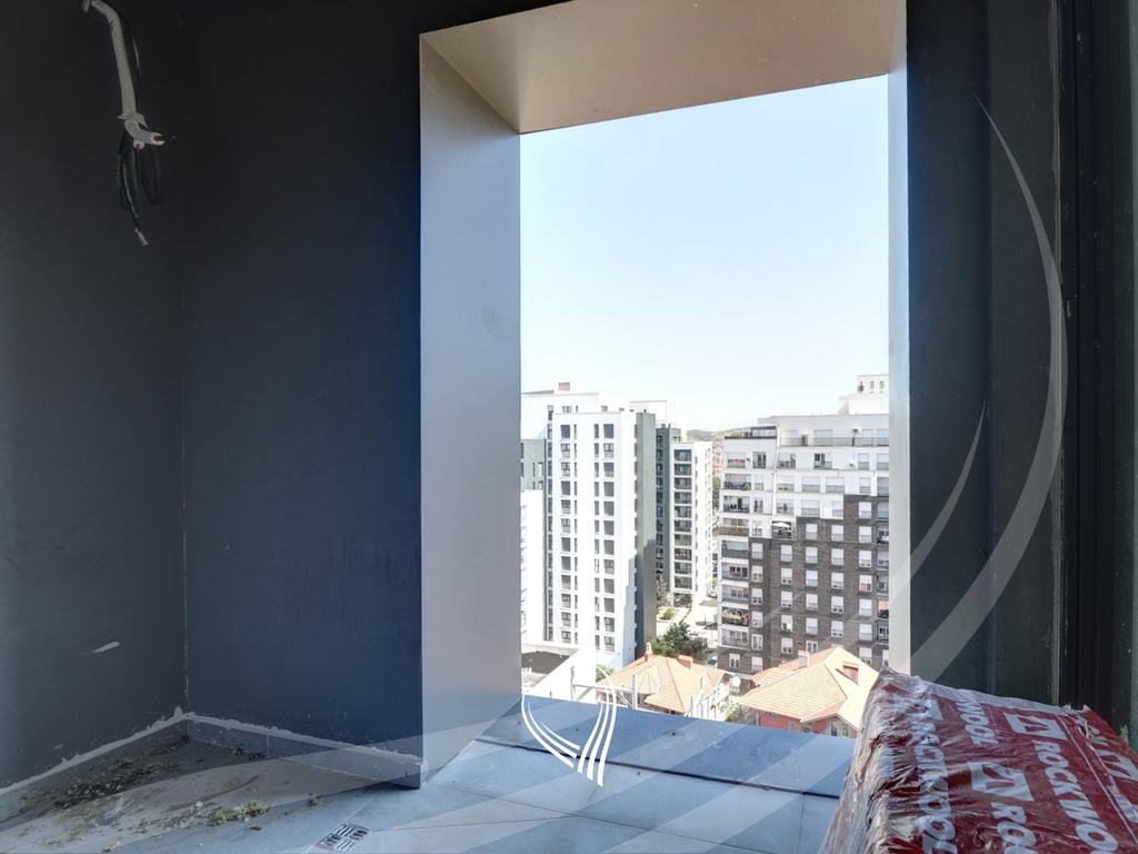 2-bedroom apartment for sale in the Muhaxherët neighborhood6